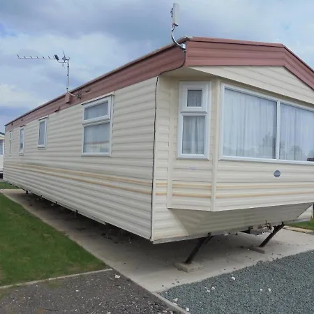 Golden Sands: Arizona Gs 6 Berth, Access To The Beach Ingoldmells Exterior photo