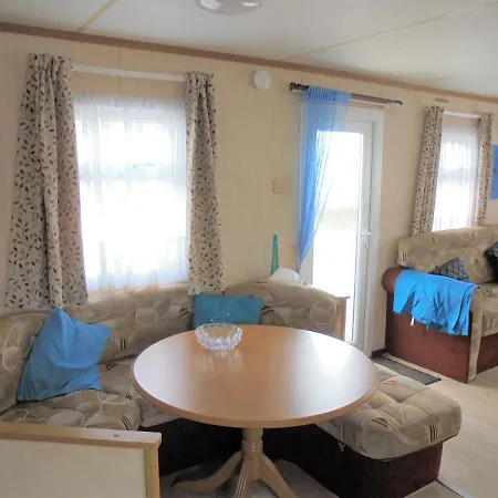 Golden Sands: Arizona Gs 6 Berth, Access To The Beach Ingoldmells Exterior photo