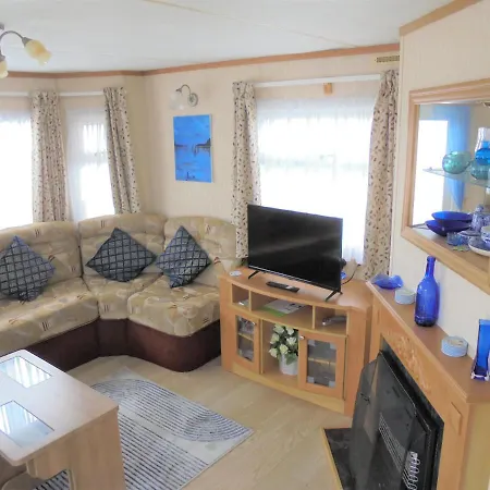 Golden Sands: Arizona Gs 6 Berth, Access To The Beach Ingoldmells Exterior photo