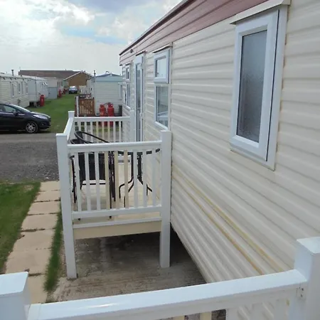 Golden Sands: Arizona Gs 6 Berth, Access To The Beach Ingoldmells Exterior photo