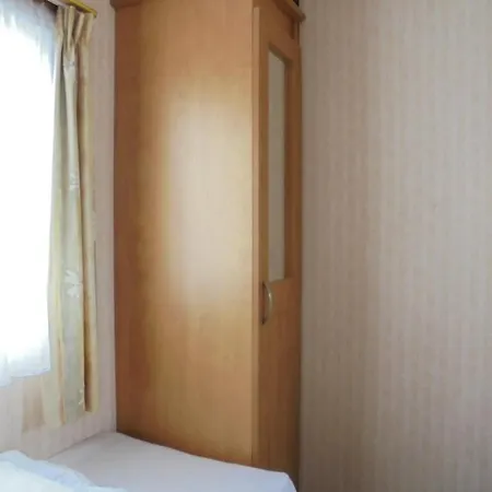 Golden Sands: Arizona Gs 6 Berth, Access To The Beach Ingoldmells Exterior photo
