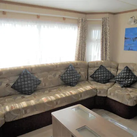 Golden Sands: Arizona Gs 6 Berth, Access To The Beach Ingoldmells Exterior photo