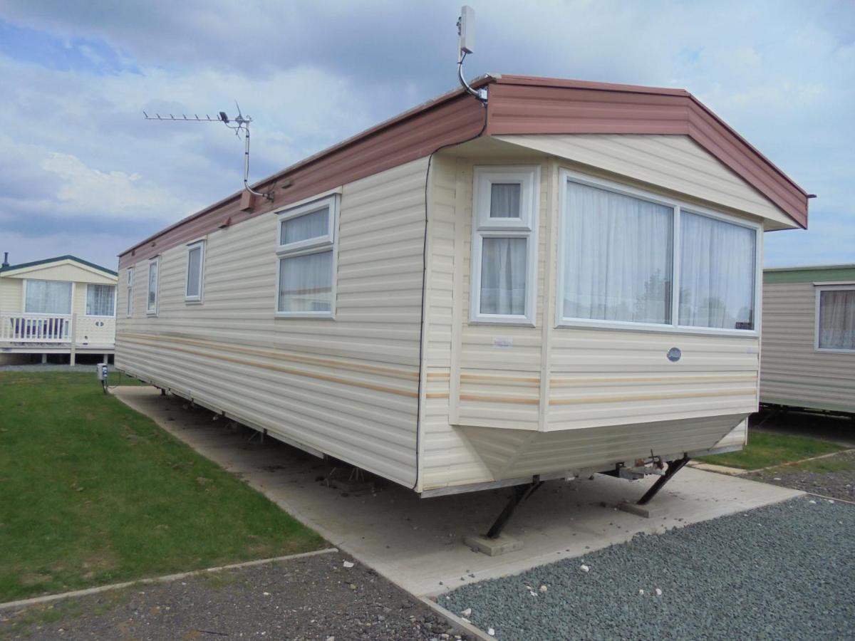 Golden Sands: Arizona Gs 6 Berth, Access To The *