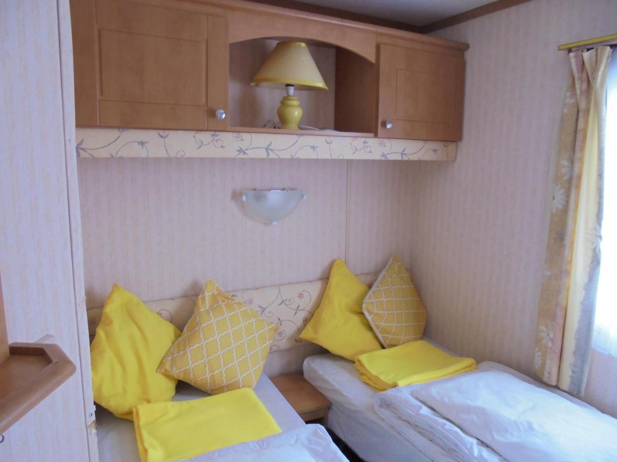 Golden Sands: Arizona Gs 6 Berth, Access To The *