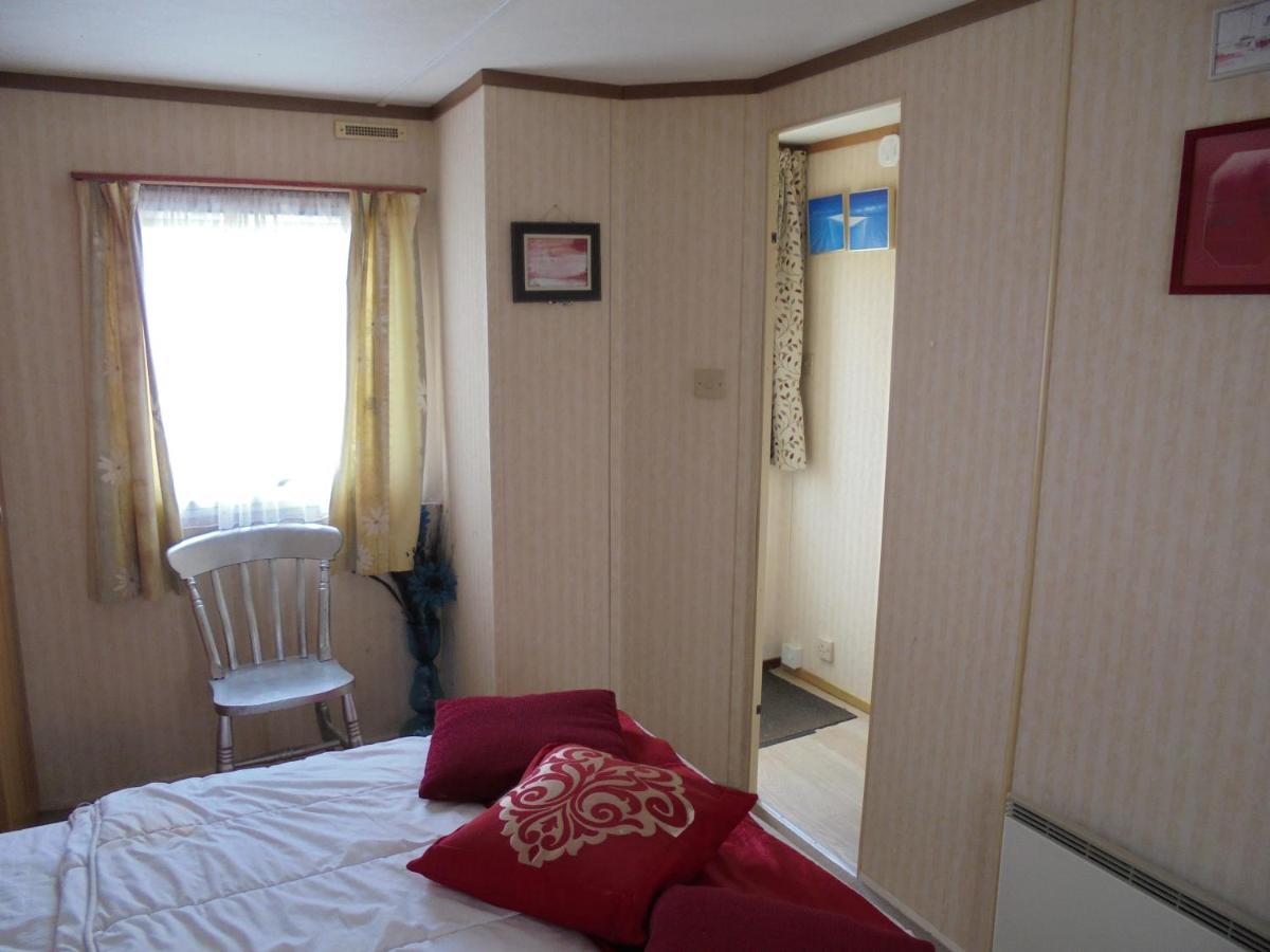 Golden Sands: Arizona Gs 6 Berth, Access To The * Ingoldmells