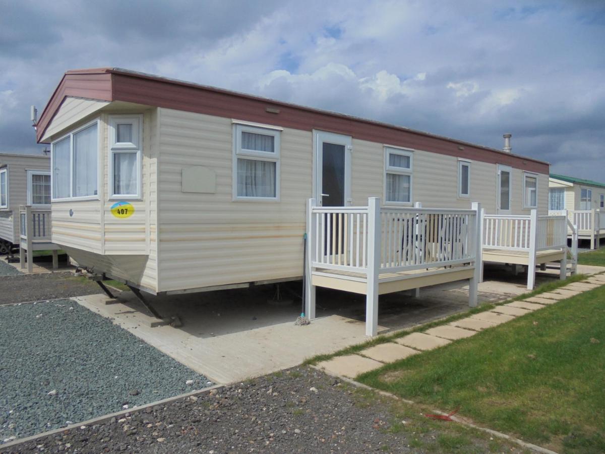 Golden Sands: Arizona Gs 6 Berth, Access To The *