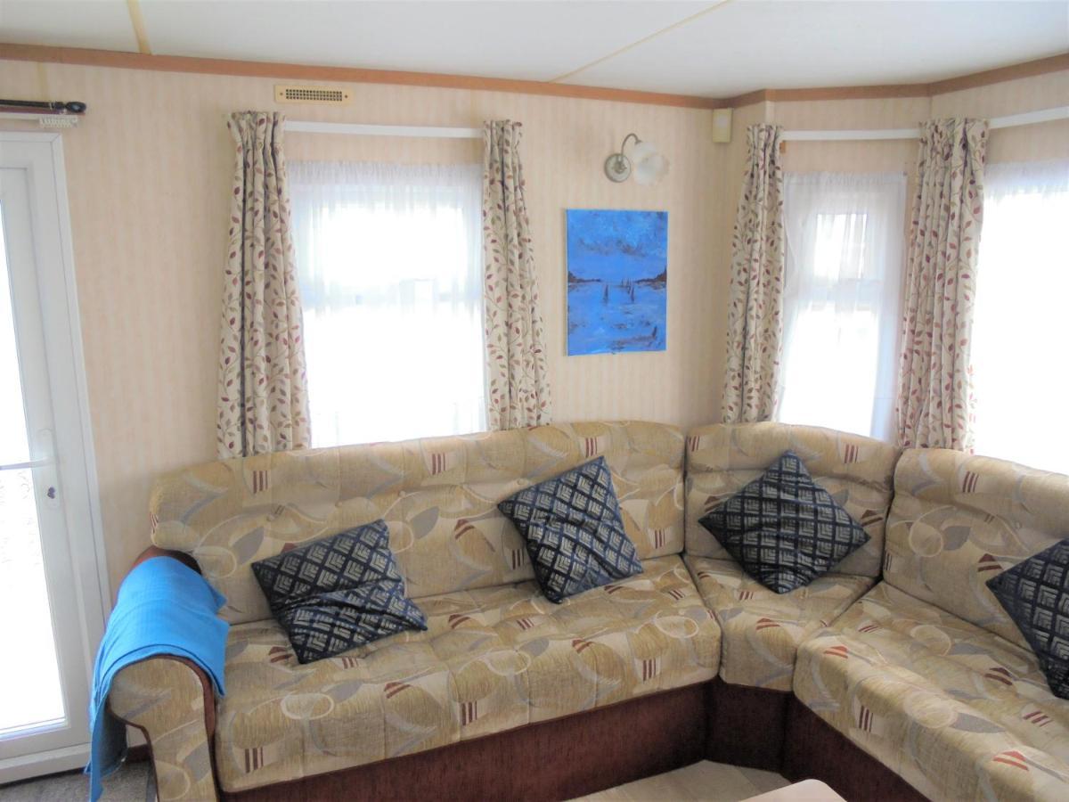 Golden Sands: Arizona Gs 6 Berth, Access To The * Ingoldmells
