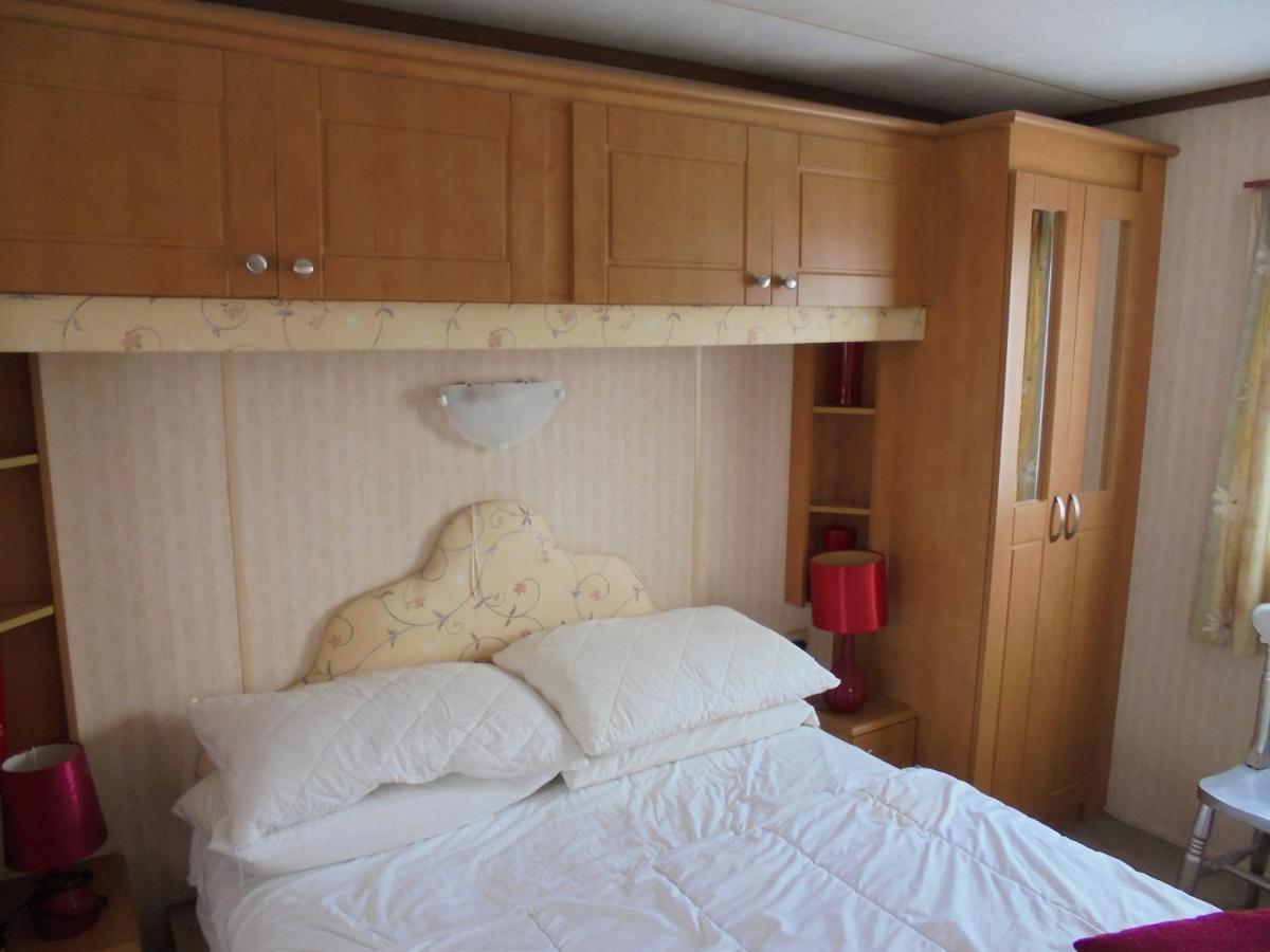 Golden Sands: Arizona Gs 6 Berth, Access To The Apartment *