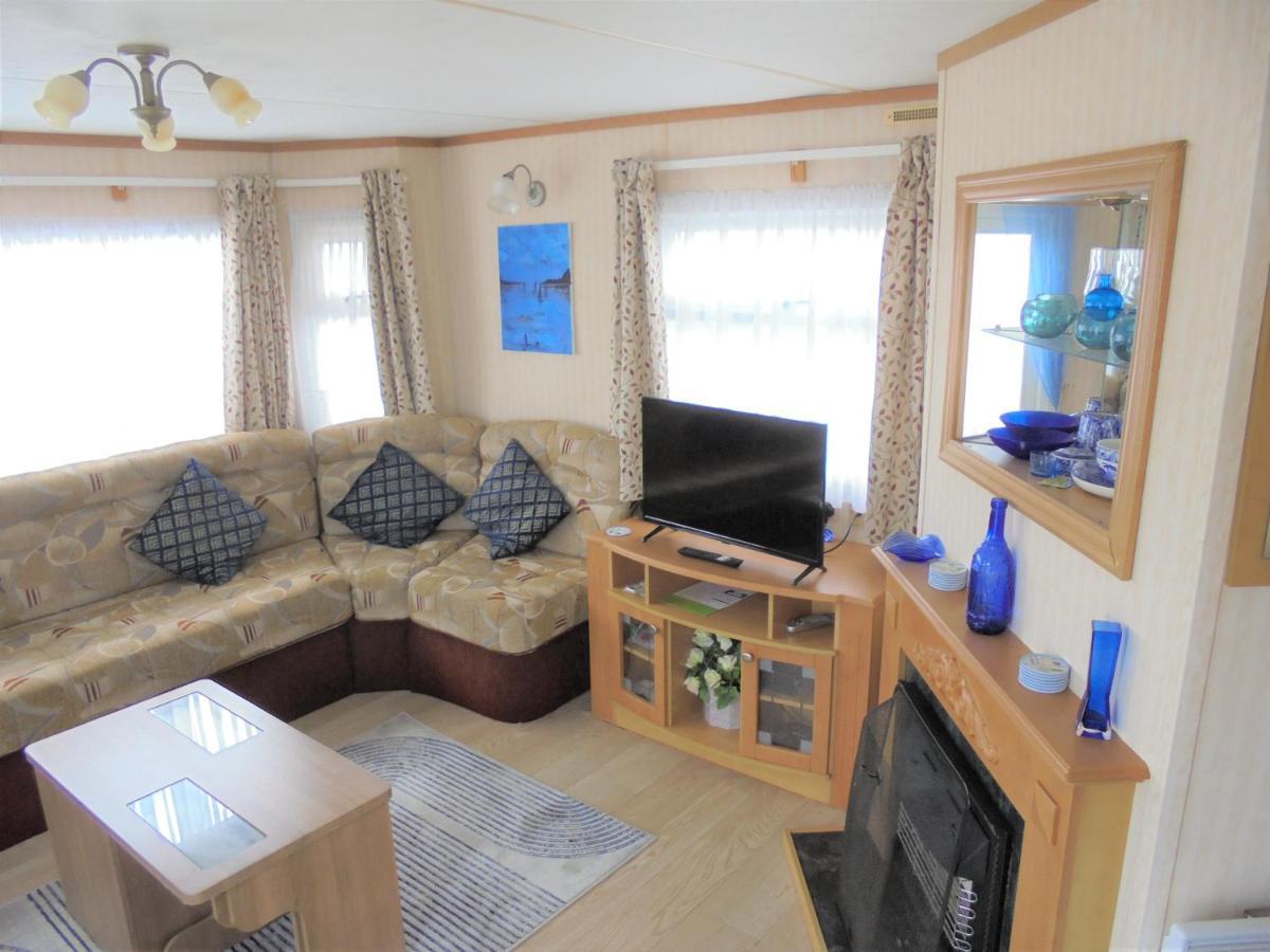 Golden Sands: Arizona Gs 6 Berth, Access To The Apartment *