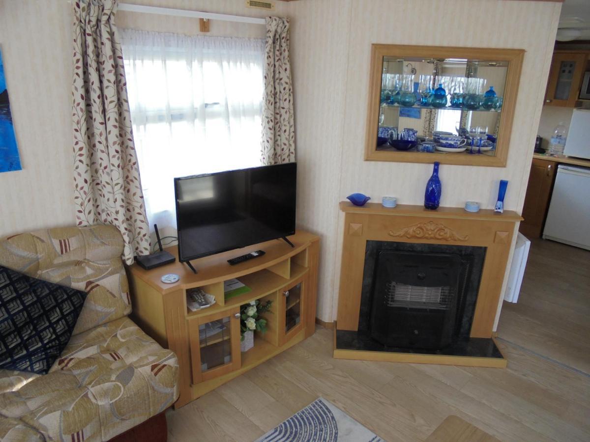 Golden Sands: Arizona Gs 6 Berth, Access To The Apartment Ingoldmells