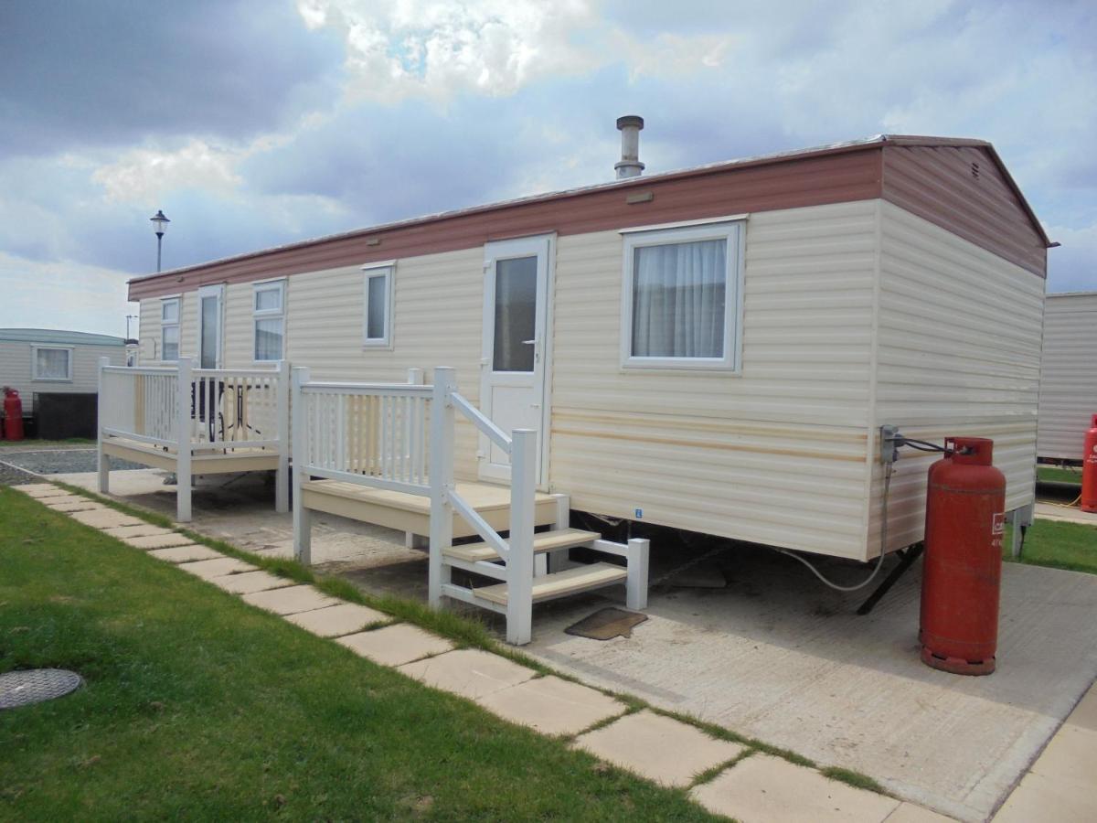 Golden Sands: Arizona Gs 6 Berth, Access To The
