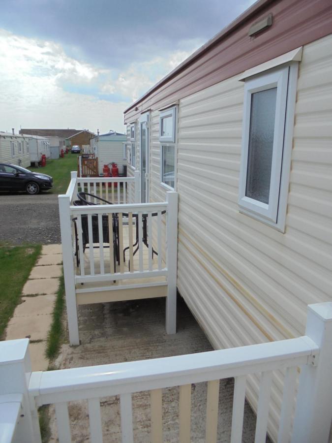Apartment Golden Sands: Arizona Gs 6 Berth, Access To The Ingoldmells