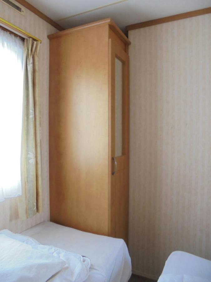 Golden Sands: Arizona Gs 6 Berth, Access To The Apartment Ingoldmells