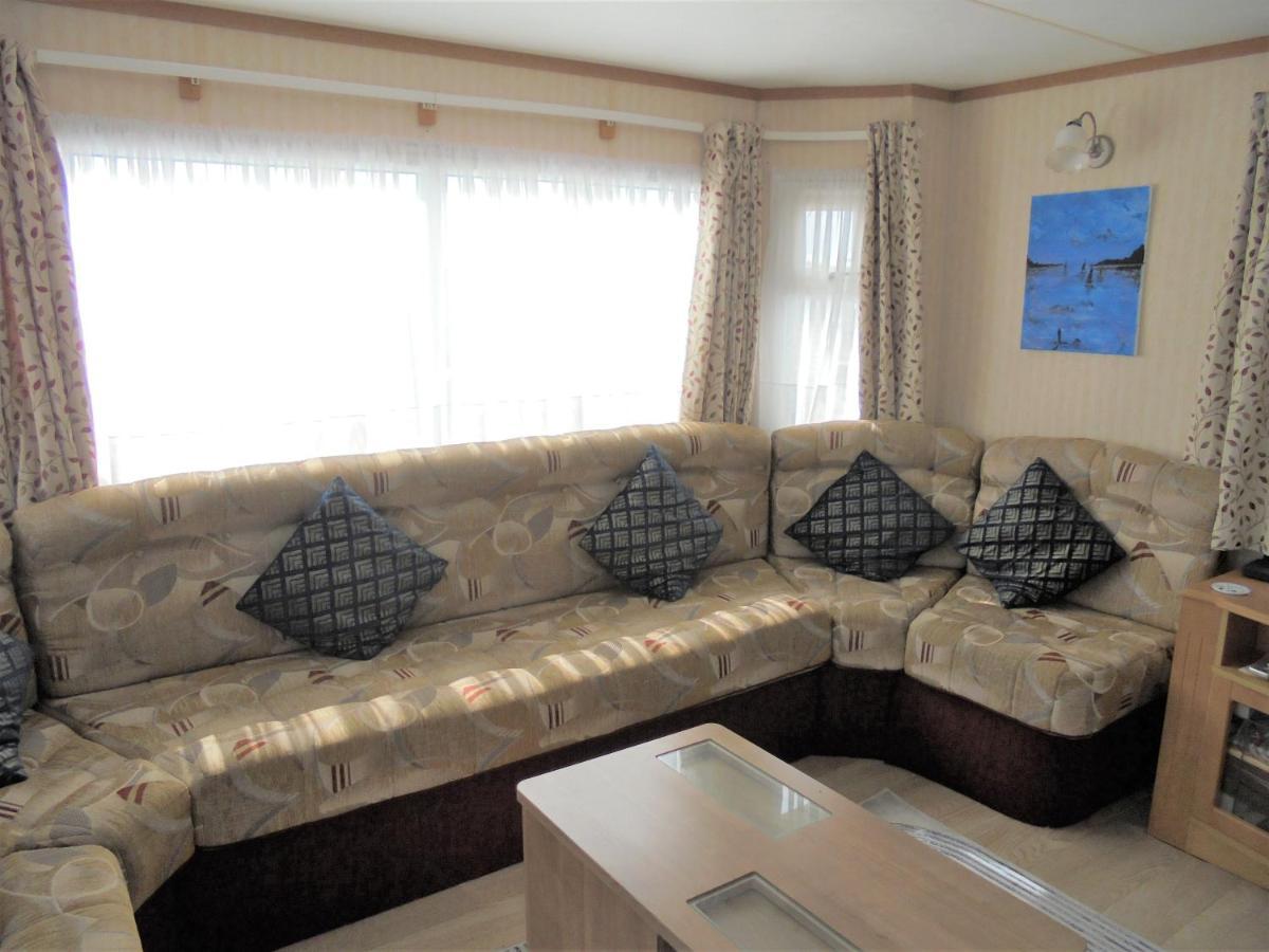 Golden Sands: Arizona Gs 6 Berth, Access To The Apartment