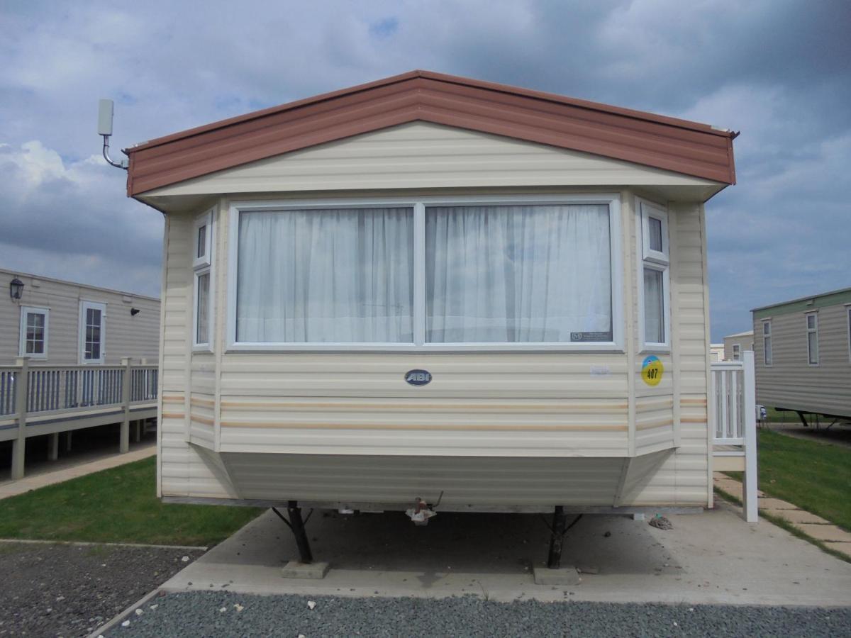 Golden Sands: Arizona Gs 6 Berth, Access To The *